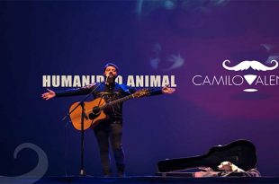 Camilo Valencia Humanidad Animal